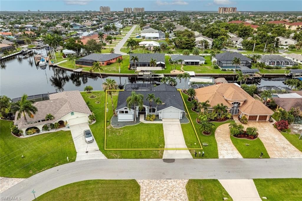 1404 SW 49th Ter, Cape Coral, FL 33914 Photo