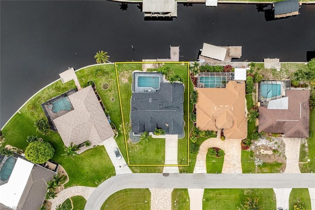 1404 SW 49th Ter, Cape Coral, FL 33914 Photo