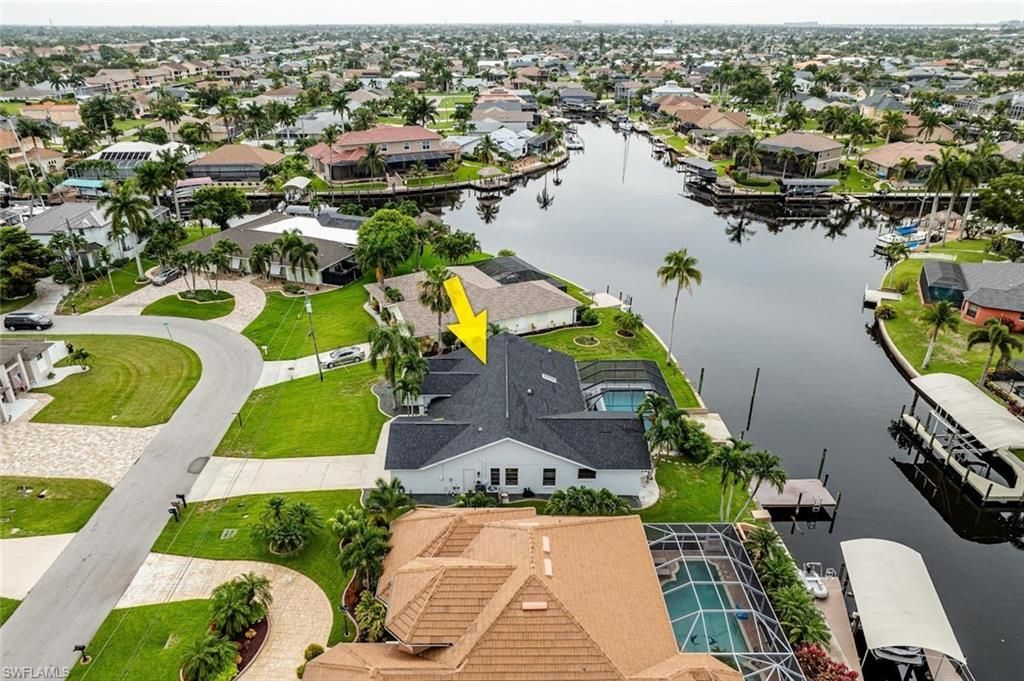 1404 SW 49th Ter, Cape Coral, FL 33914 Photo