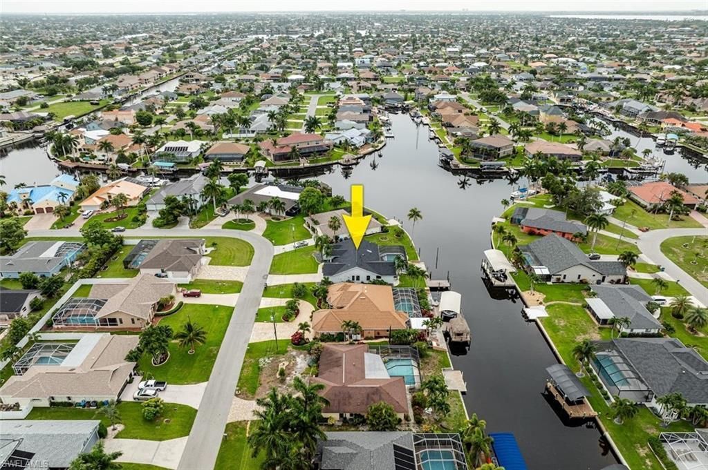 1404 SW 49th Ter, Cape Coral, FL 33914 Photo