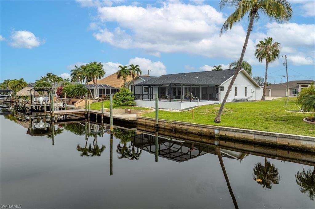 1404 SW 49th Ter, Cape Coral, FL 33914 Photo