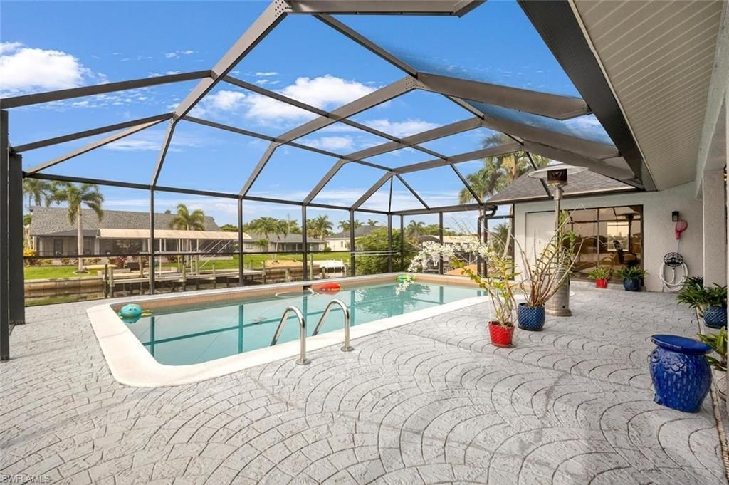 1404 SW 49th Ter, Cape Coral, FL 33914 Photo