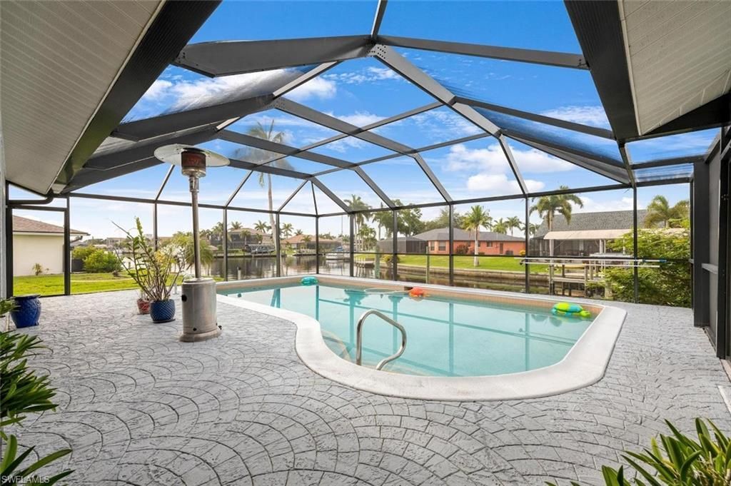 1404 SW 49th Ter, Cape Coral, FL 33914 Photo