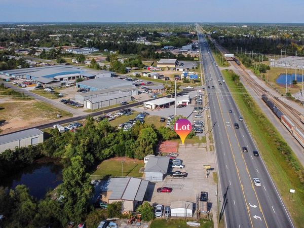 2213 HWY 231, Panama City, FL 32405