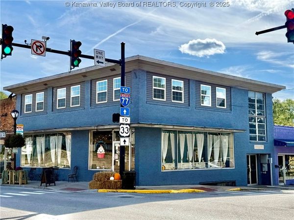 138 Washington Street, Ravenswood, WV 26164