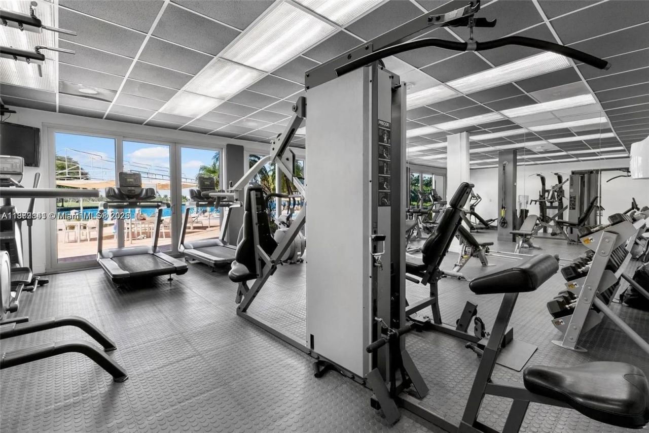 9100 W Bay Harbor Dr, Unit 11A, Bay Harbor Islands, FL 33154 Photo