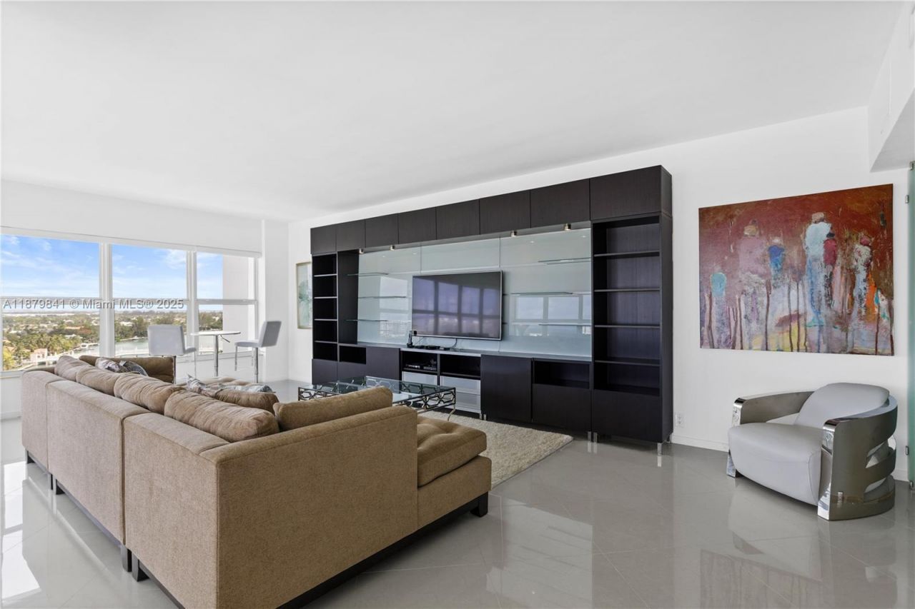 9100 W Bay Harbor Dr, Unit 11A, Bay Harbor Islands, FL 33154 Photo