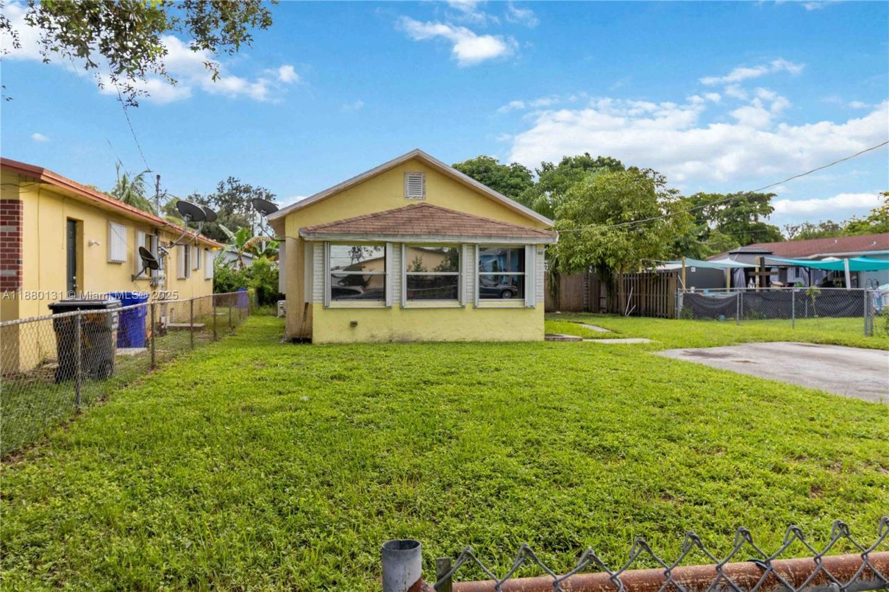 5740 Lincoln St, Hollywood, FL 33021 Photo