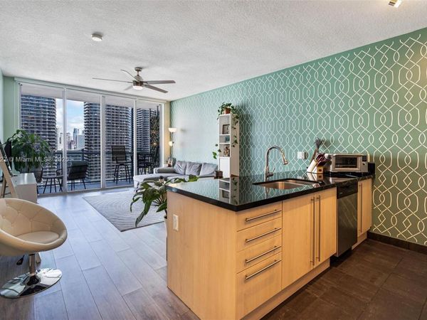 1111 SW 1st Ave, Unit 2721-N, Miami, FL 33130