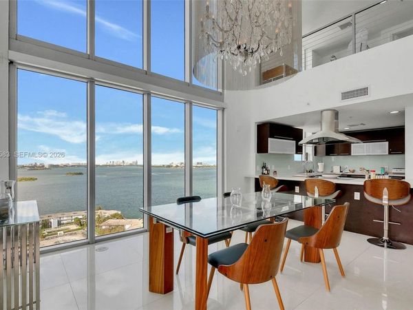 7930 East Dr, Unit 1808, North Bay Village, FL 33141