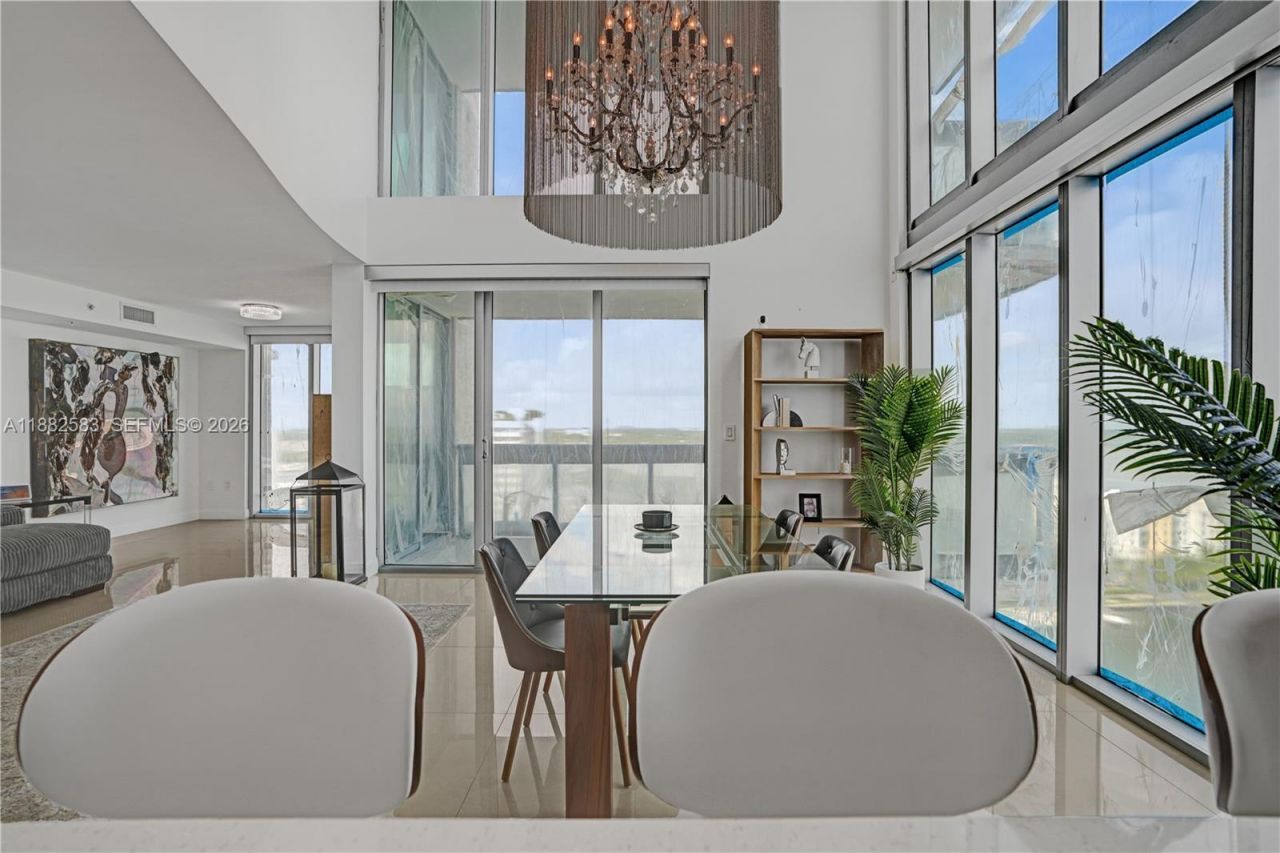 7930 East Dr, Unit 1808, North Bay Village, FL 33141 Photo