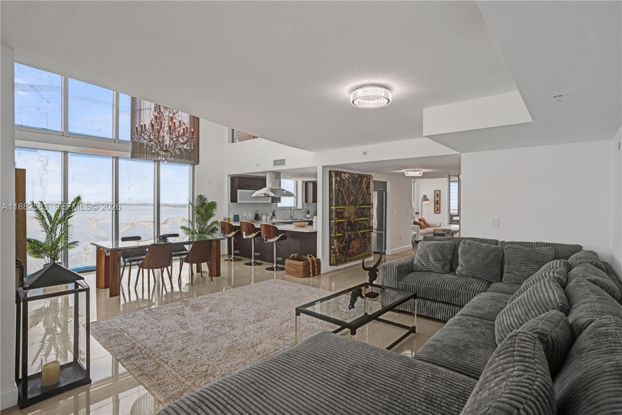 7930 East Dr, Unit 1808, North Bay Village, FL 33141 Photo