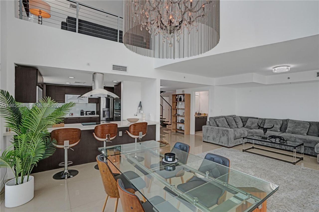 7930 East Dr, Unit 1808, North Bay Village, FL 33141 Photo