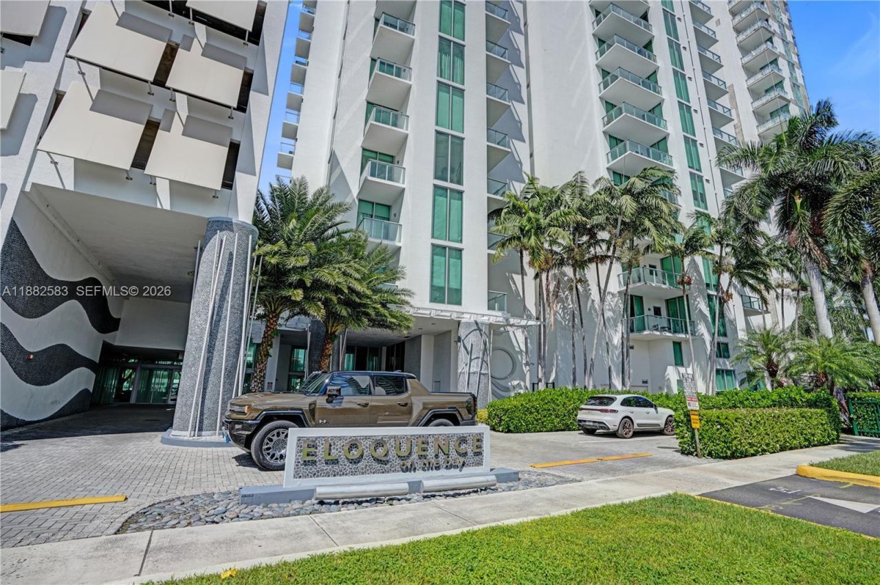 7930 East Dr, Unit 1808, North Bay Village, FL 33141 Photo