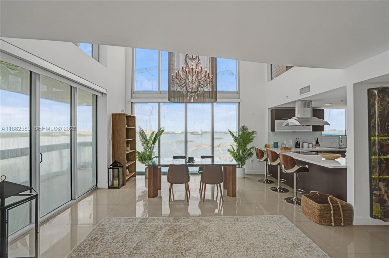 7930 East Dr, Unit 1808, North Bay Village, FL 33141 Photo