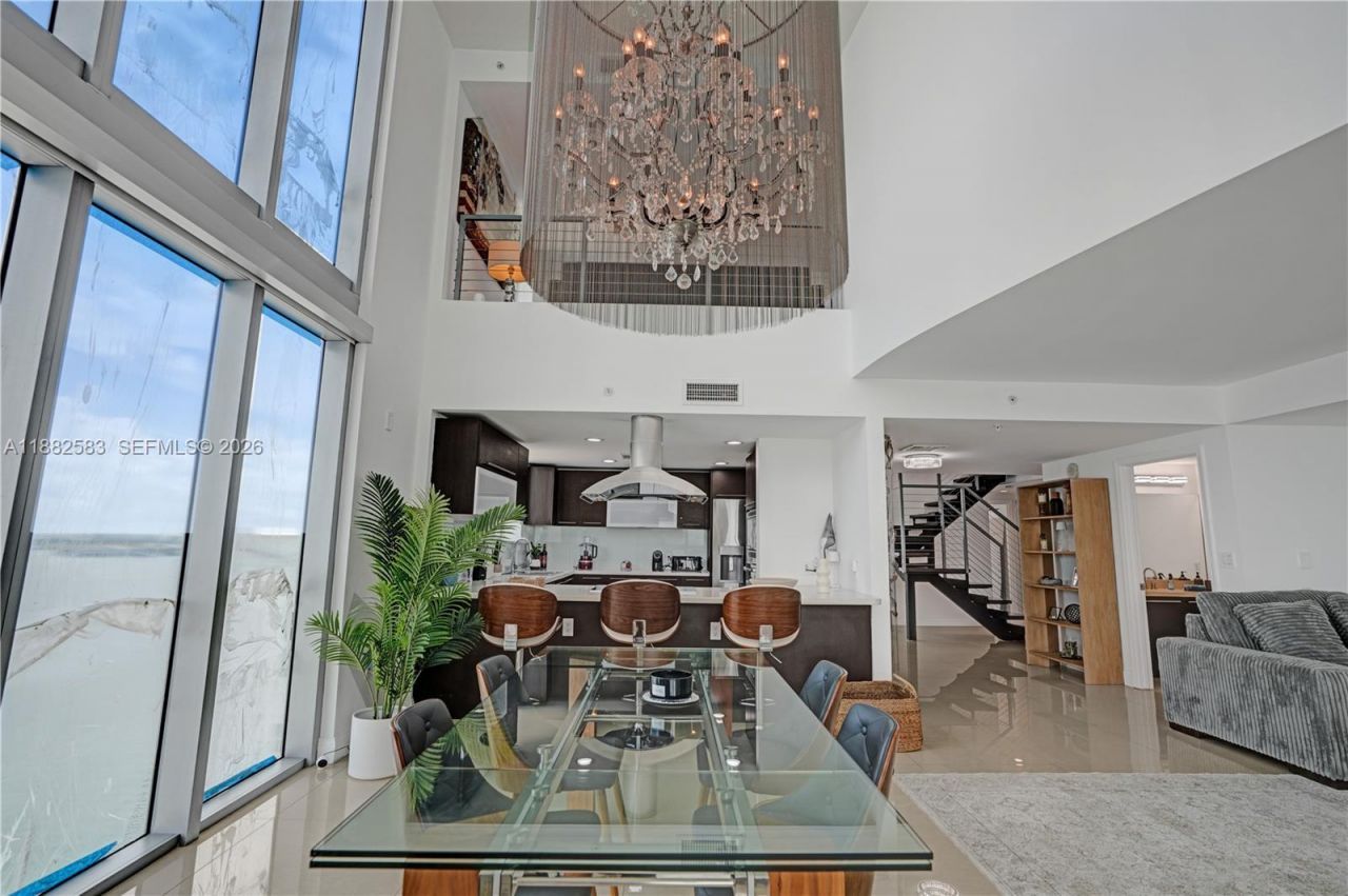 7930 East Dr, Unit 1808, North Bay Village, FL 33141 Photo