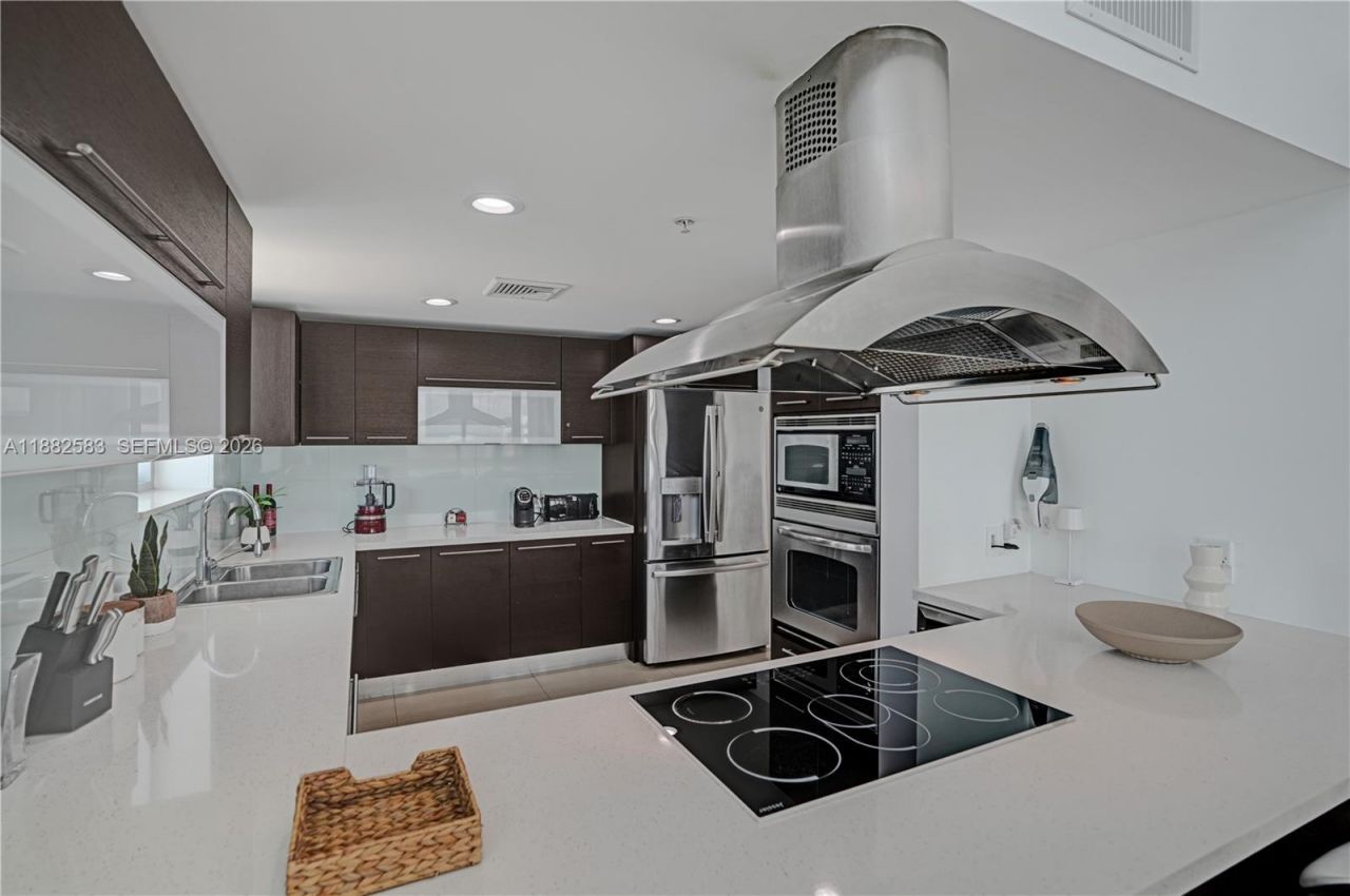 7930 East Dr, Unit 1808, North Bay Village, FL 33141 Photo