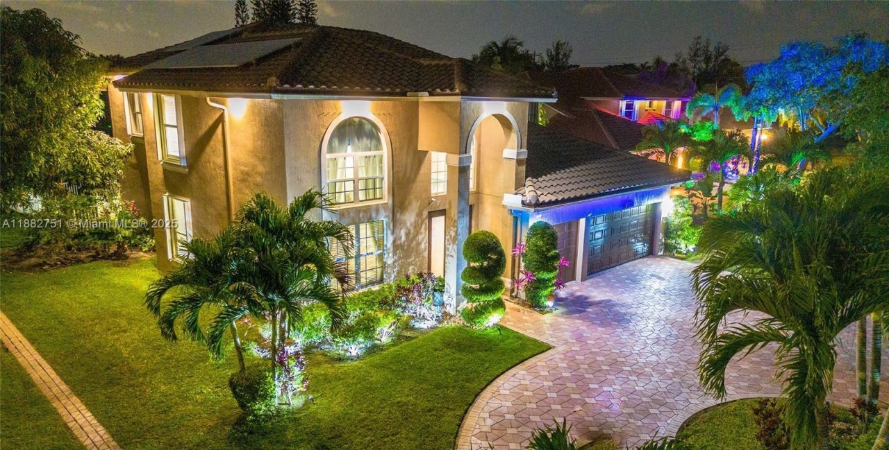 6600 NW 56th Dr, Coral Springs, FL 33067 Photo