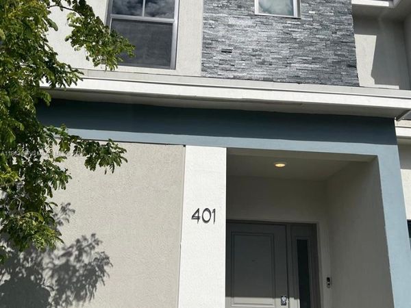 401 NE 1st Dr, Florida City, FL 33034