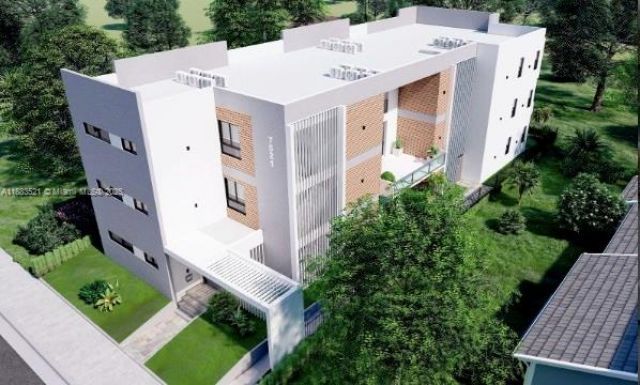 7709 NE 1st Ave, Miami, FL 33138 Photo