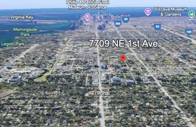 7709 NE 1st Ave, Miami, FL 33138 Photo