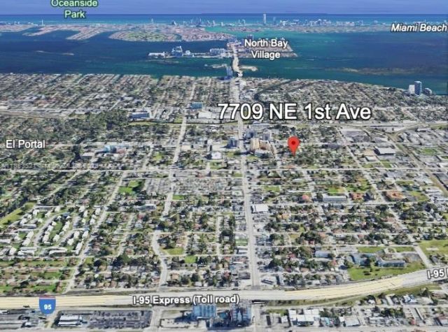 7709 NE 1st Ave, Miami, FL 33138 Photo