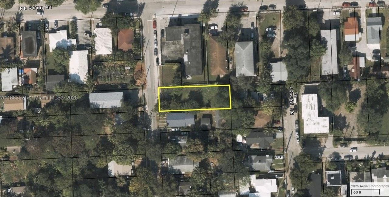 7709 NE 1st Ave, Miami, FL 33138 Photo