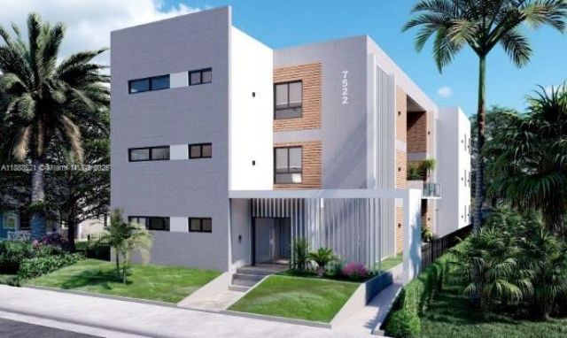 7709 NE 1st Ave, Miami, FL 33138 Photo