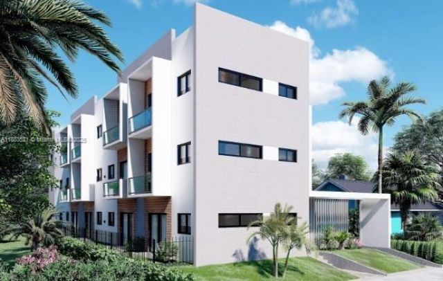 7709 NE 1st Ave, Miami, FL 33138 Photo