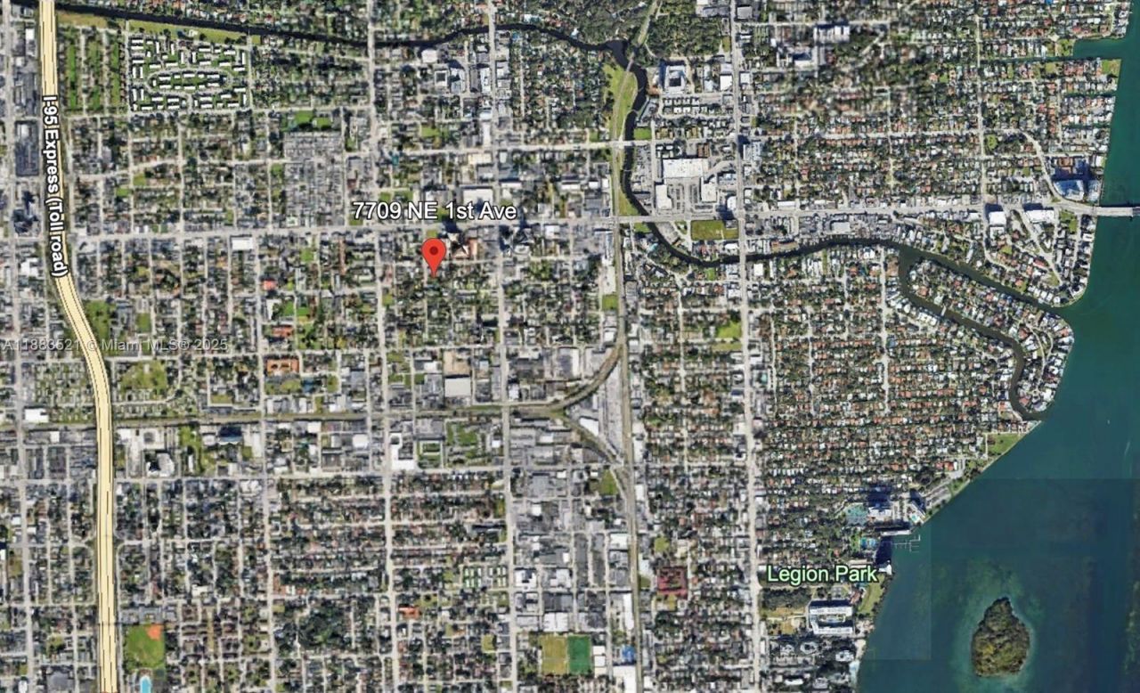 7709 NE 1st Ave, Miami, FL 33138 Photo
