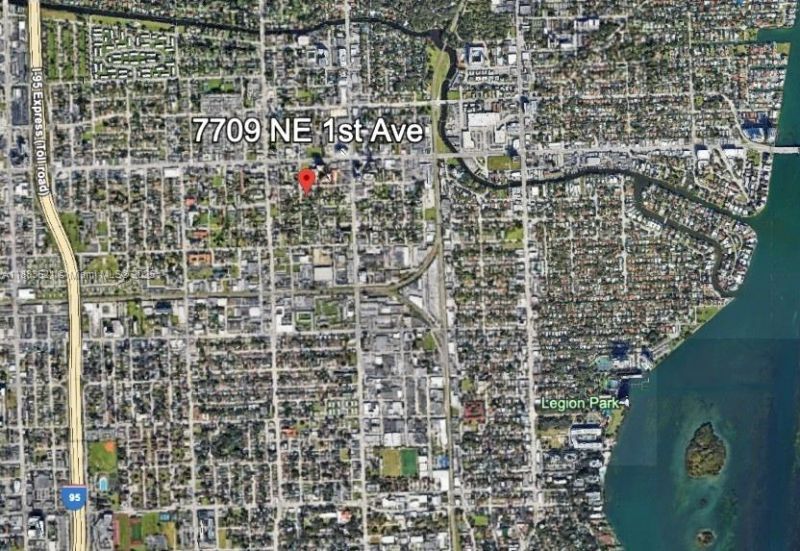 7709 NE 1st Ave, Miami, FL 33138 Photo