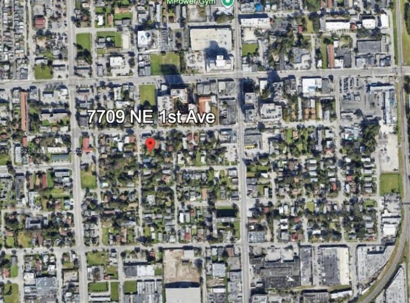 7709 NE 1st Ave, Miami, FL 33138 Photo