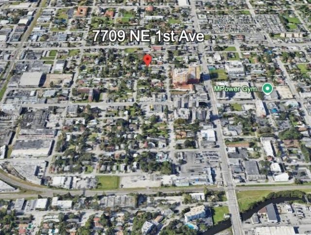 7709 NE 1st Ave, Miami, FL 33138 Photo