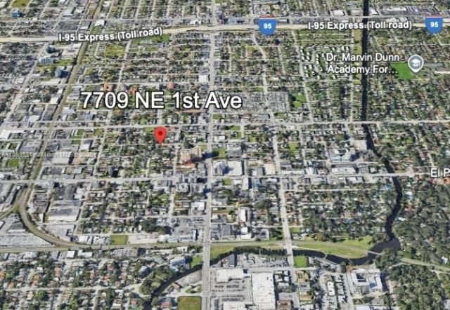 7709 NE 1st Ave, Miami, FL 33138 Photo