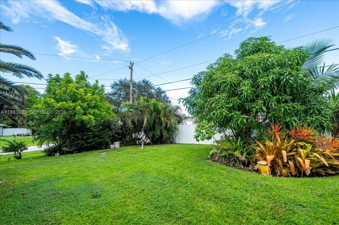 6958 NW Hartney Way, Port Saint Lucie, FL 34983 Photo