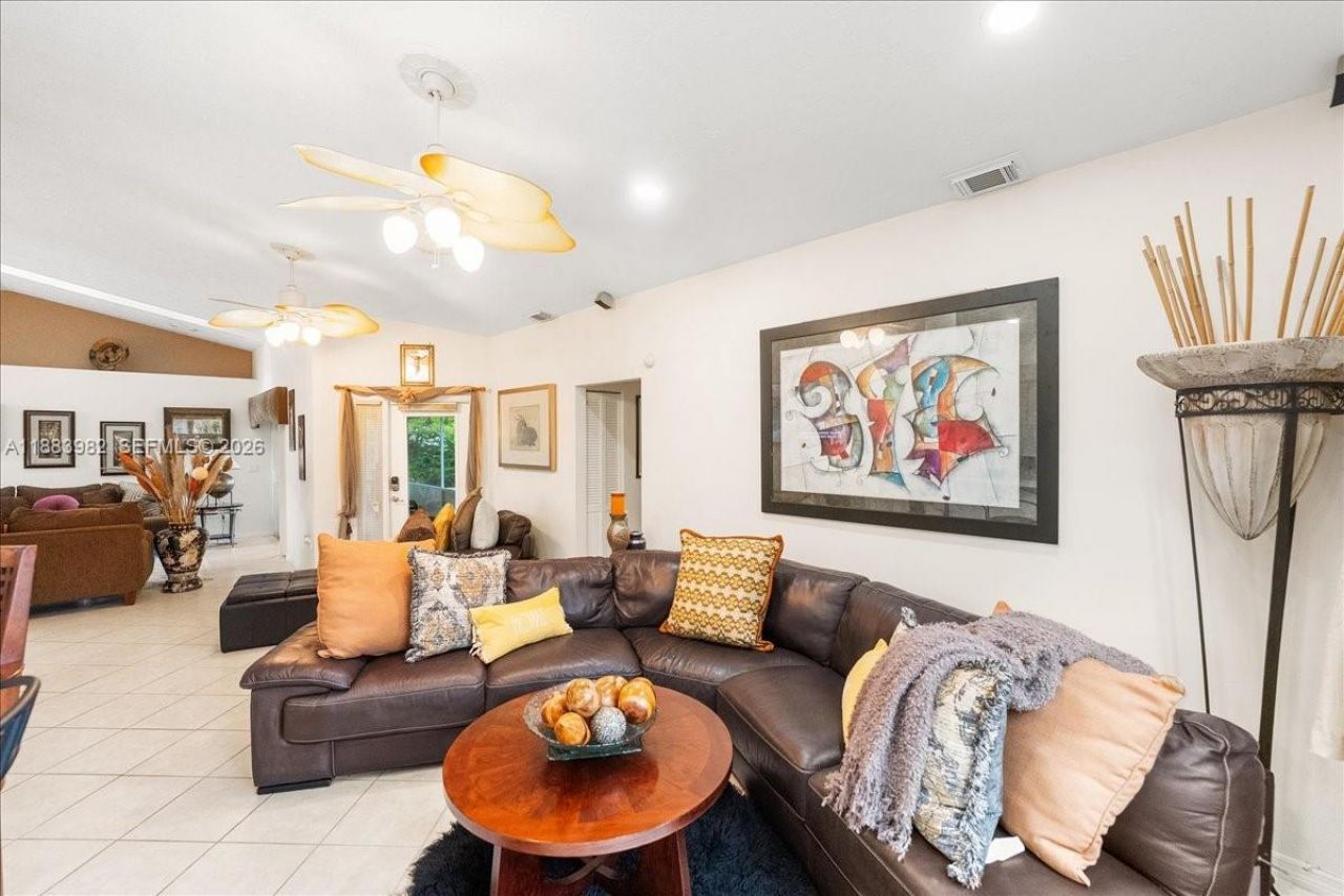 6958 NW Hartney Way, Port Saint Lucie, FL 34983 Photo