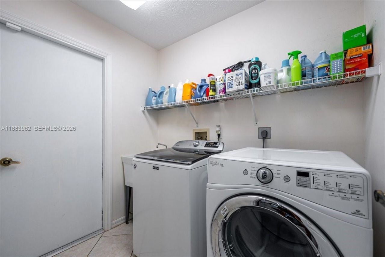 6958 NW Hartney Way, Port Saint Lucie, FL 34983 Photo