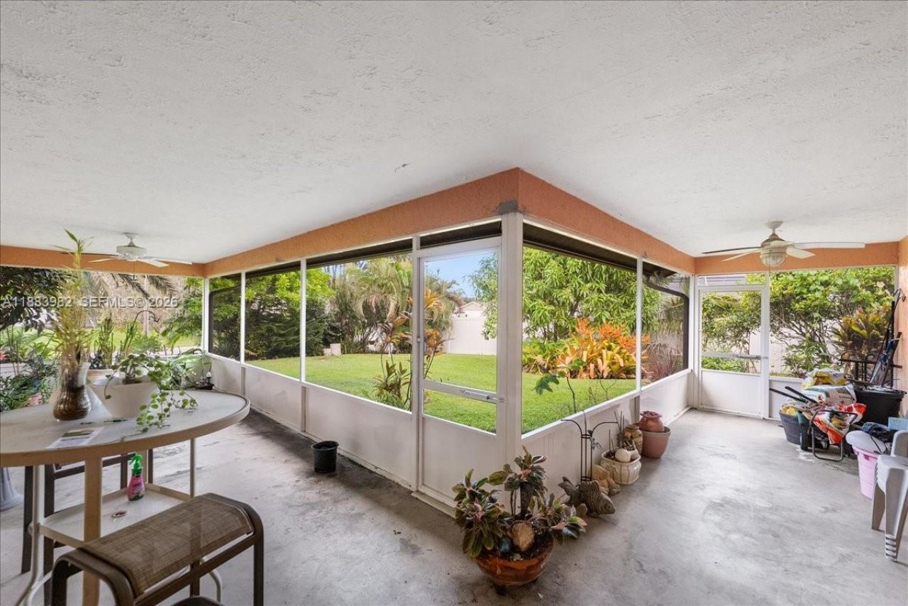 6958 NW Hartney Way, Port Saint Lucie, FL 34983 Photo