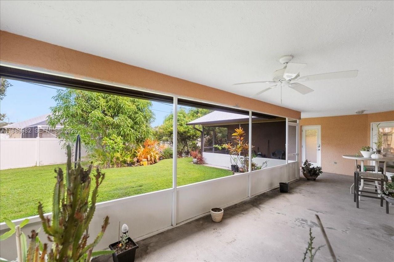 6958 NW Hartney Way, Port Saint Lucie, FL 34983 Photo