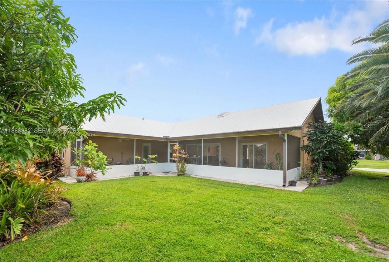 6958 NW Hartney Way, Port Saint Lucie, FL 34983 Photo