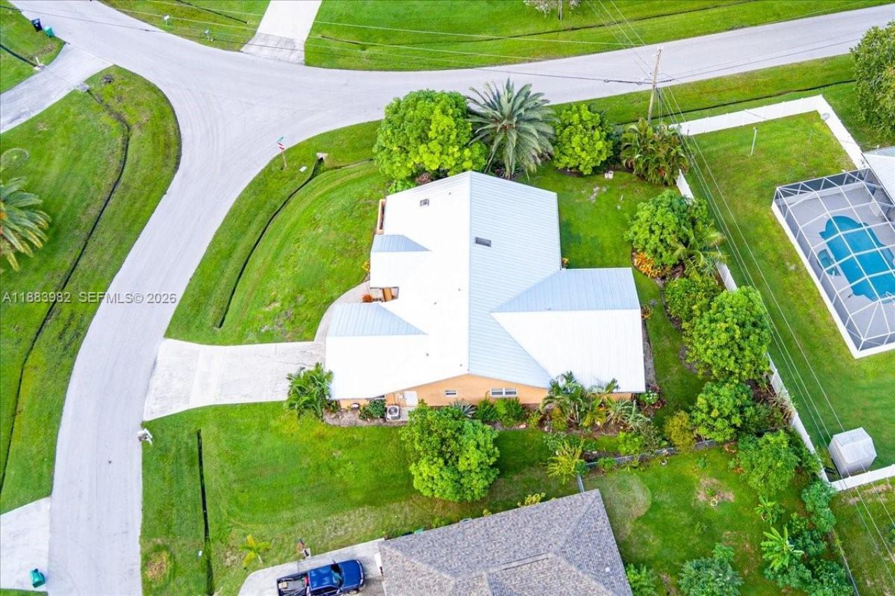 6958 NW Hartney Way, Port Saint Lucie, FL 34983 Photo