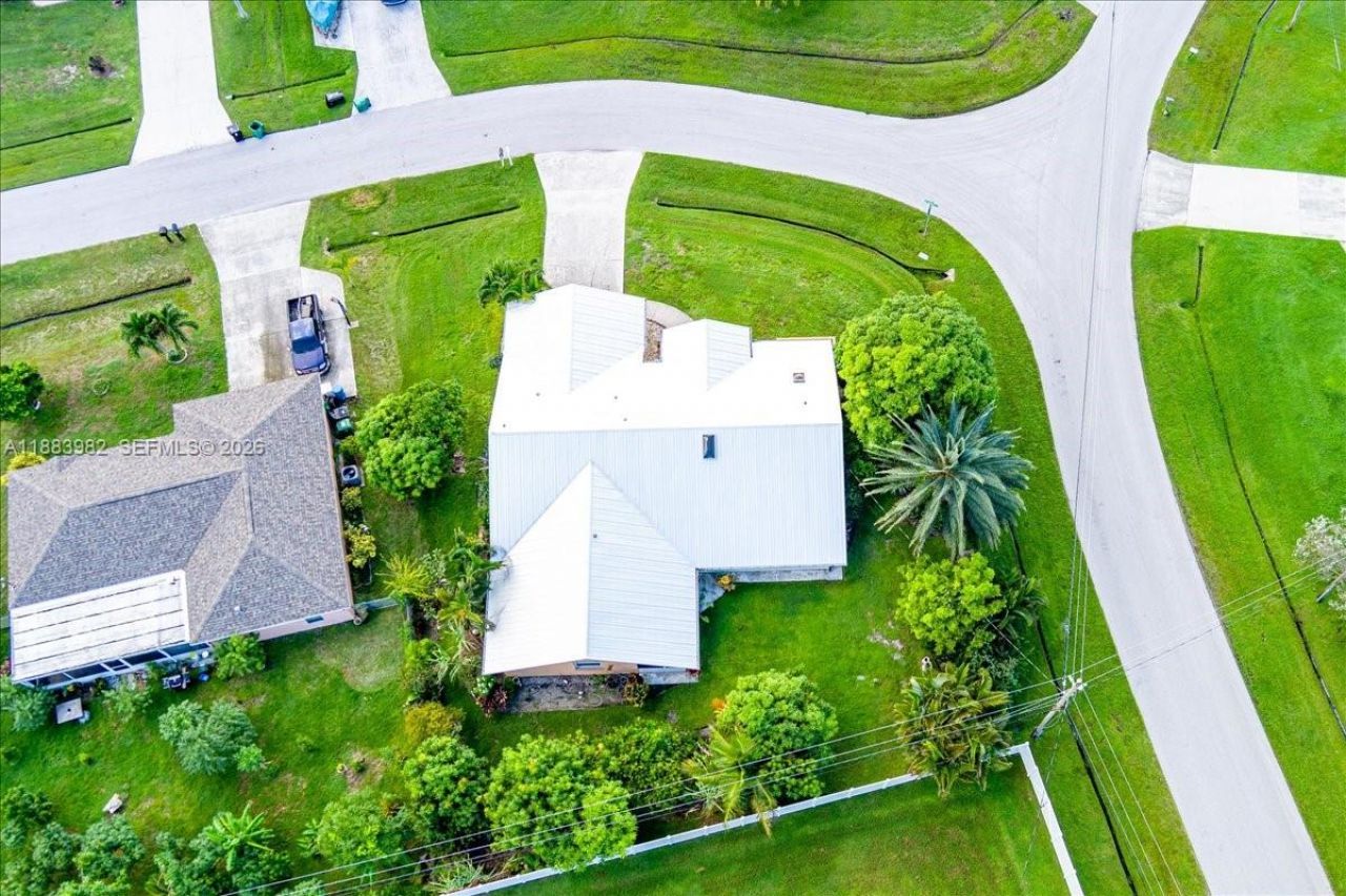 6958 NW Hartney Way, Port Saint Lucie, FL 34983 Photo