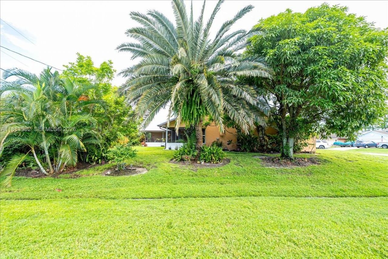 6958 NW Hartney Way, Port Saint Lucie, FL 34983 Photo