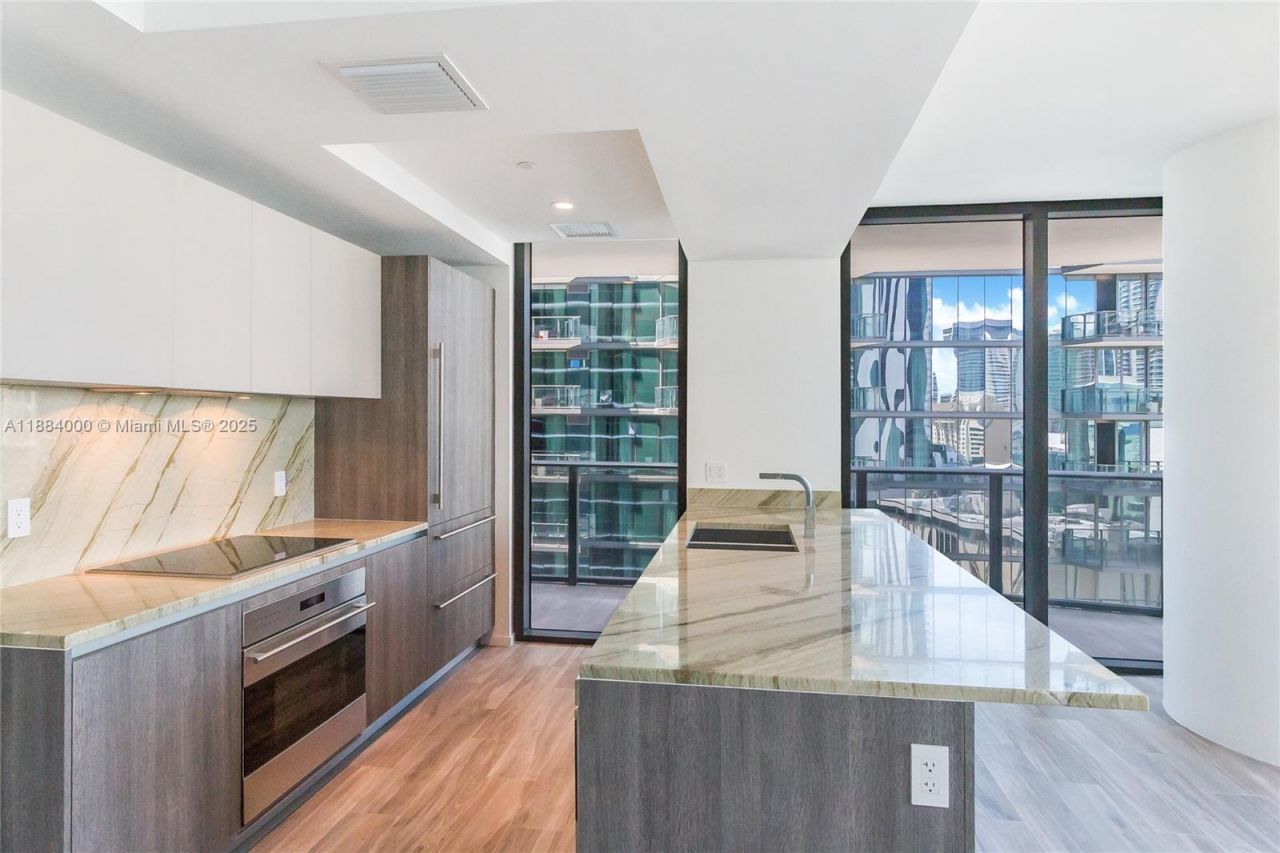 801 S Miami Ave, Unit 1505, Miami, FL 33130 Photo