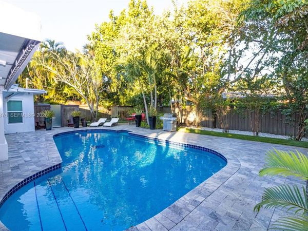 744 NE 16th Ave, Fort Lauderdale, FL 33304