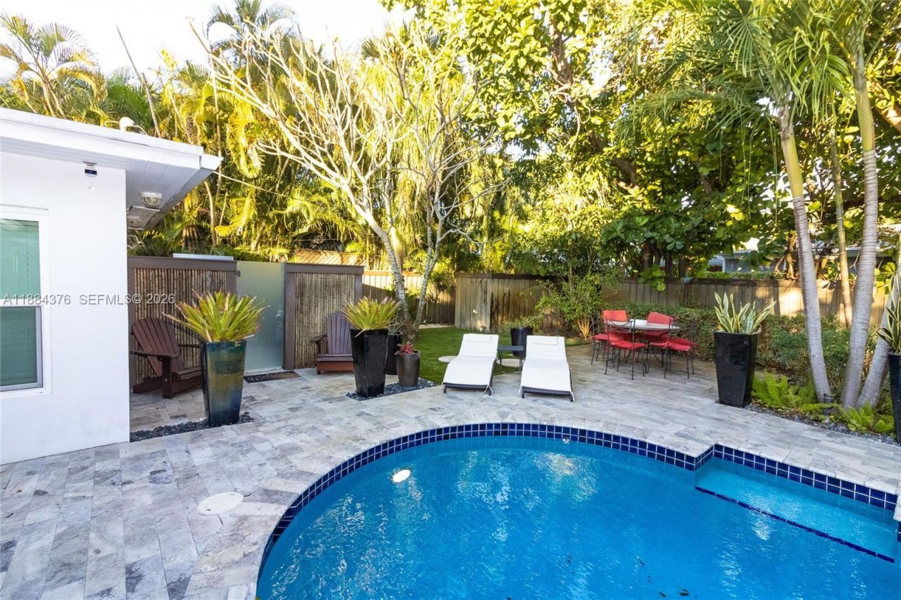 744 NE 16th Ave, Fort Lauderdale, FL 33304 Photo