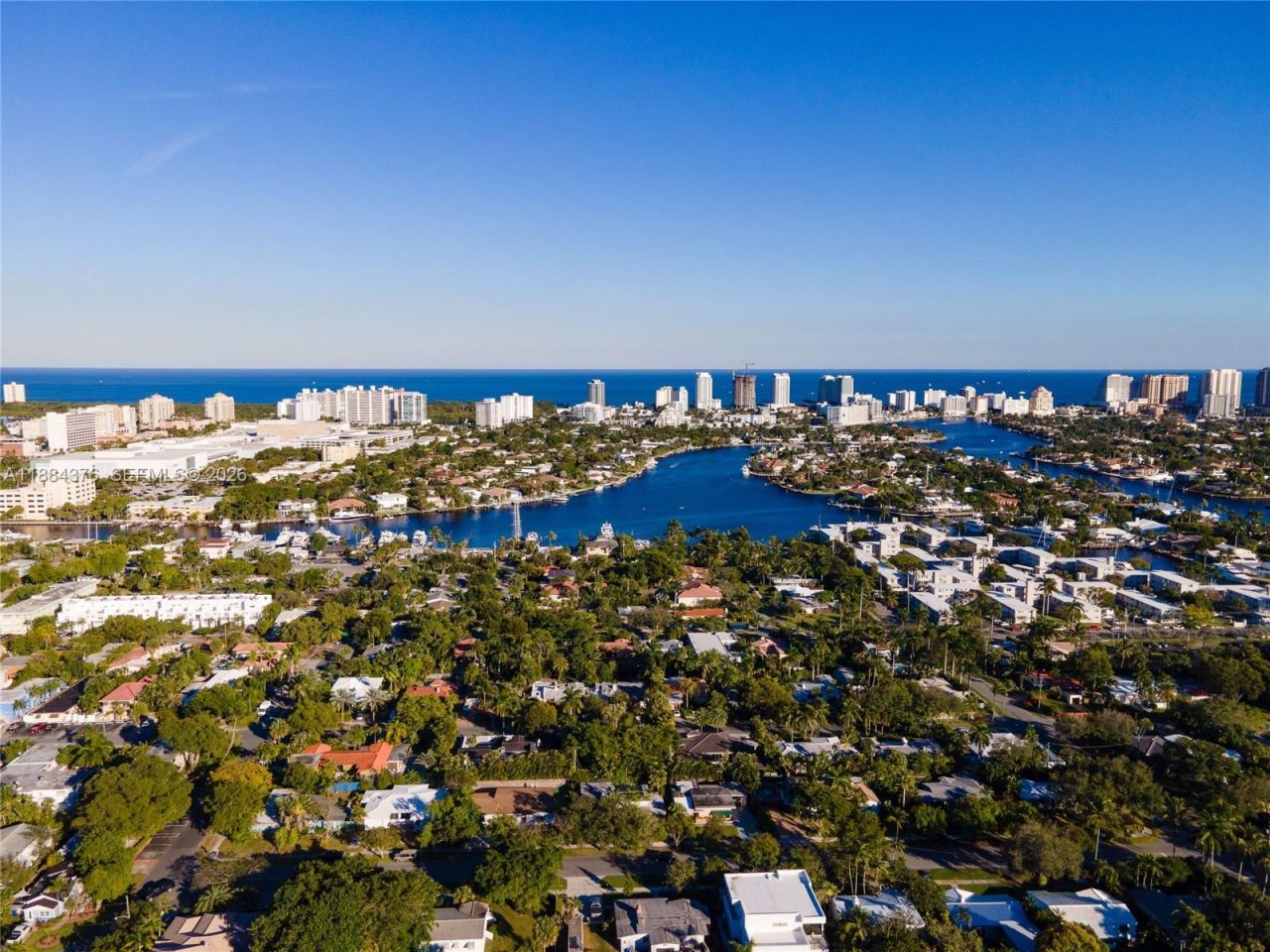 744 NE 16th Ave, Fort Lauderdale, FL 33304 Photo