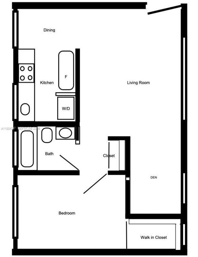 4812 Pine Tree Dr, Unit 205, Miami Beach, FL 33140 Photo