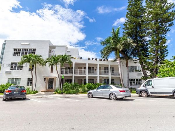 1241 14th St, Unit 9, Miami Beach, FL 33139