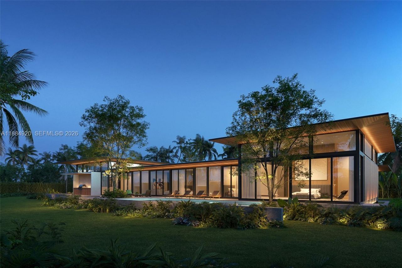 31 La Gorce Circle, Miami Beach, FL 33141 Photo